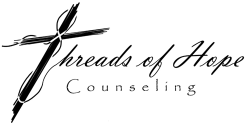 Client Portal Home for Threads of Hope Counseling