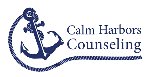 Client Portal Home for Calm Harbors Counseling