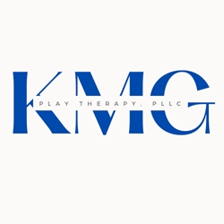 Client Portal Home for KMG Play Therapy, LLC