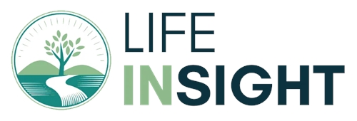 Client Portal for Life InSight | Life InSight | TherapyPortal