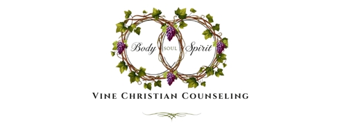 Client Portal Home for Vine Christian Counseling Services