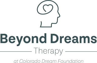 Client Portal Home for Colorado Dream Foundation