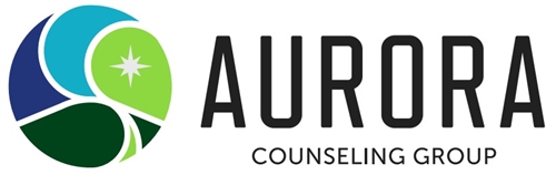 Client Portal Home for Aurora Counseling Group