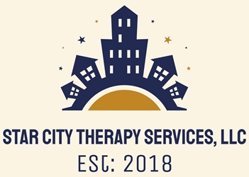 Client Portal Home for Star City Therapy Services, LLC
