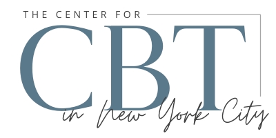 Client Portal Home for The Center for CBT in New York City