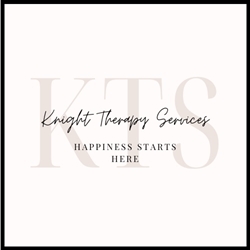 Client Portal Home for Knight Therapy Services