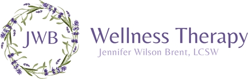 Client Portal Home for JWB Wellness Therapy