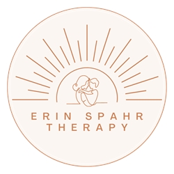 Client Portal Home for Erin Spahr Therapy, PLLC