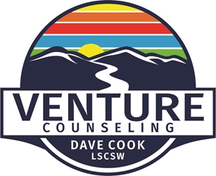 Client Portal Home for Venture Counseling